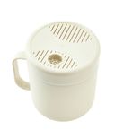 一人炊き用炊飯マグ／KITINTOの商品画像