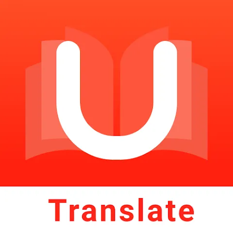 UDictionary翻訳機の商品画像