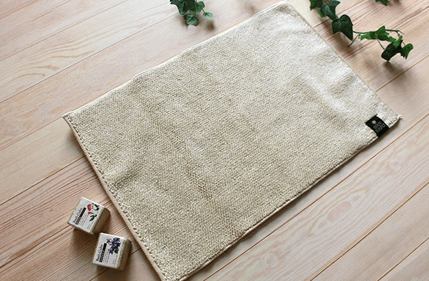 ココチエナサウナマットの商品画像