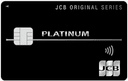 JCBプラチナの商品画像