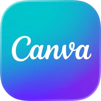 Canvaの商品画像