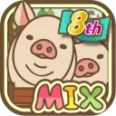 ようとん場MIXの商品画像