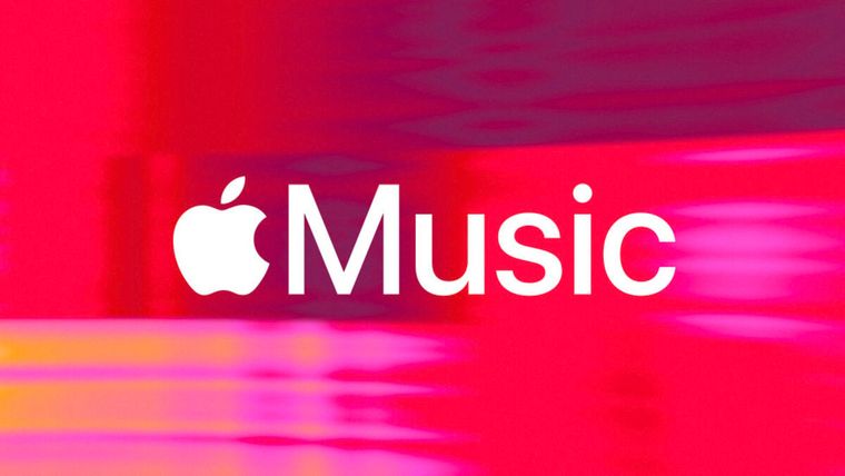 Apple Musicの商品画像