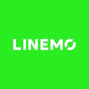 LINEMOの商品画像