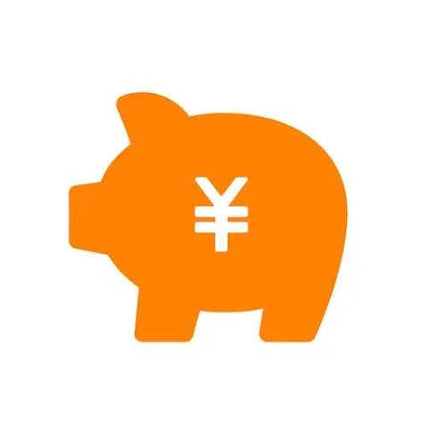 シンプル家計簿 MoneyNoteの商品画像