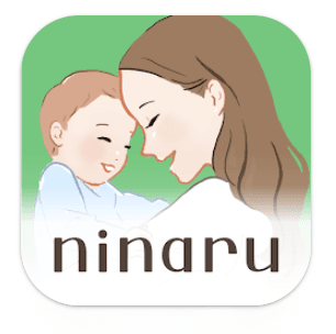 ninaru babyの商品画像