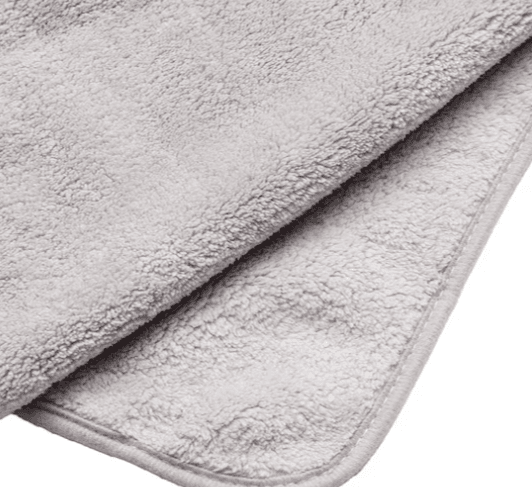 ふわふわサウナマット(TW01)の商品画像