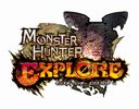 モンスターハンター エクスプロアの商品画像