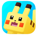 ポケモンクエストの商品画像