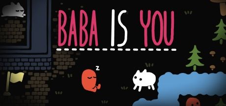 Baba Is Youの商品画像