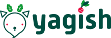 yagish（ヤギッシュ）の商品画像
