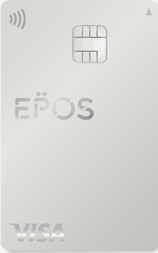 エポスカードの商品画像