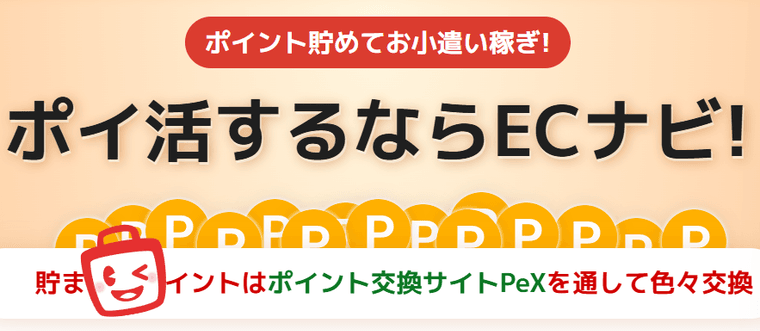 ECナビアンケートの商品画像
