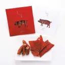 氷室豚サラミ・ジャーキーセットの商品画像