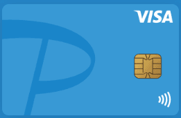PayPayカードの商品画像