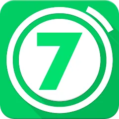 7分フィットネス 【無料ダイエット 体重管理】の商品画像