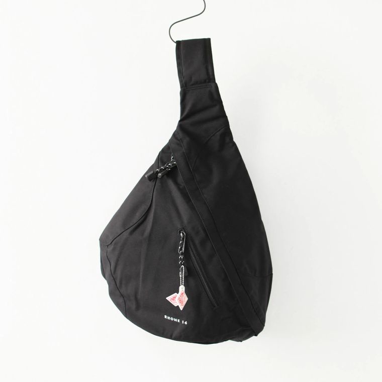 CORDURA CANVAS ONE SHOULDER BAGの商品画像