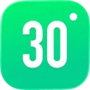 30日間フィットネスの商品画像