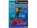 ゼルダの伝説 風のタクトの商品画像