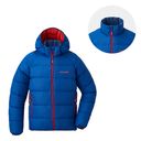ネージュダウン パーカ Kid's 130-160の商品画像