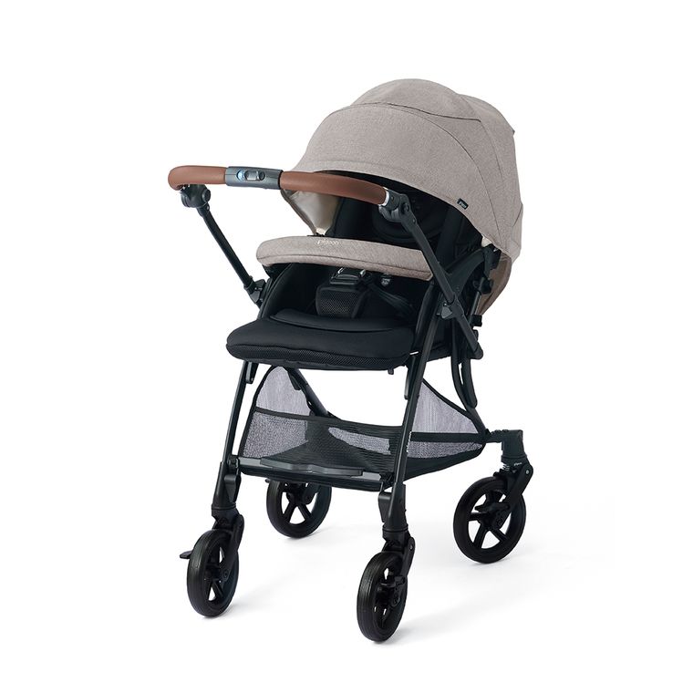 Runfee Lino'n RB4L(ランフィ リノン RB4L) グレージュの商品画像