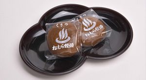 松むら饅頭の商品画像
