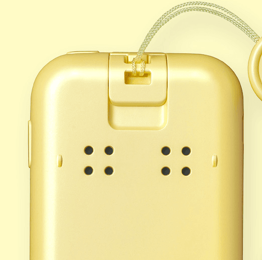 mamorino6 イエロー eSIM対応 mamorino6 イエロー eSIM対応 キッズケータイおすすめ ランキング3選+