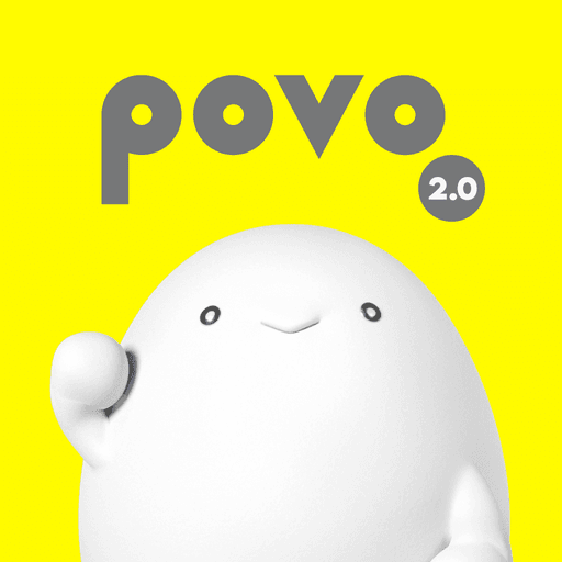povoの商品画像