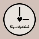 My widget clock - デザイン時計ウィジェットの商品画像