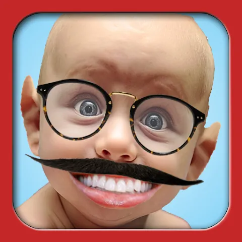 Face Changerの商品画像