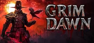 Grim Dawnの商品画像
