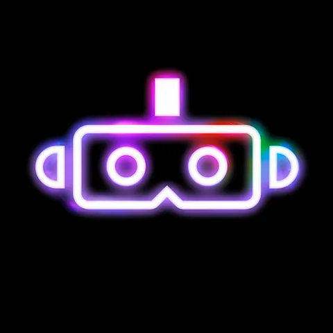 VR SQUARE -5G LABの商品画像