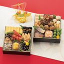 和風おせちセット19品の商品画像