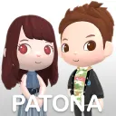 PATONAの商品画像