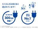 東京ガスの電気の商品画像