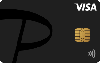 PayPayカードの商品画像