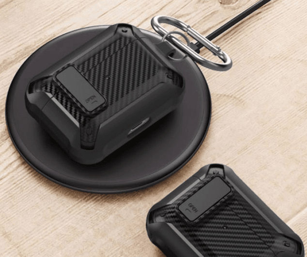 AirPods Pro 耐衝撃 3ケースの商品画像