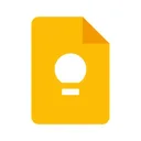 Google Keepの商品画像