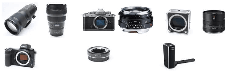 Map Camera（マップカメラ）の商品画像