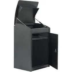 wasser 宅配ボックス monowa066の商品画像