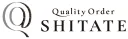 Quality Order SHITATEの商品画像