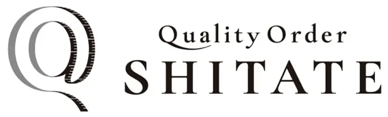 Quality Order SHITATEの商品画像