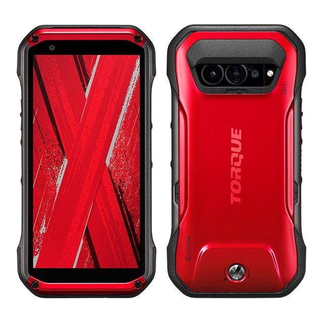 TORQUE G07の商品画像