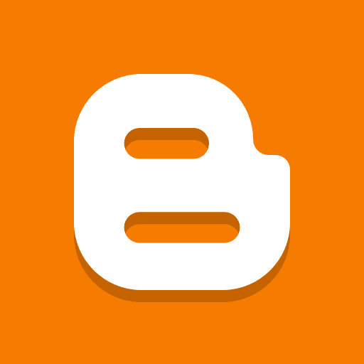 Bloggerの商品画像
