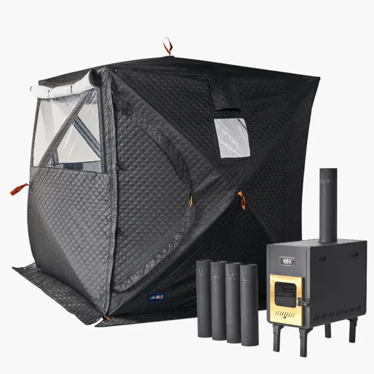 TENT & STOVEの商品画像