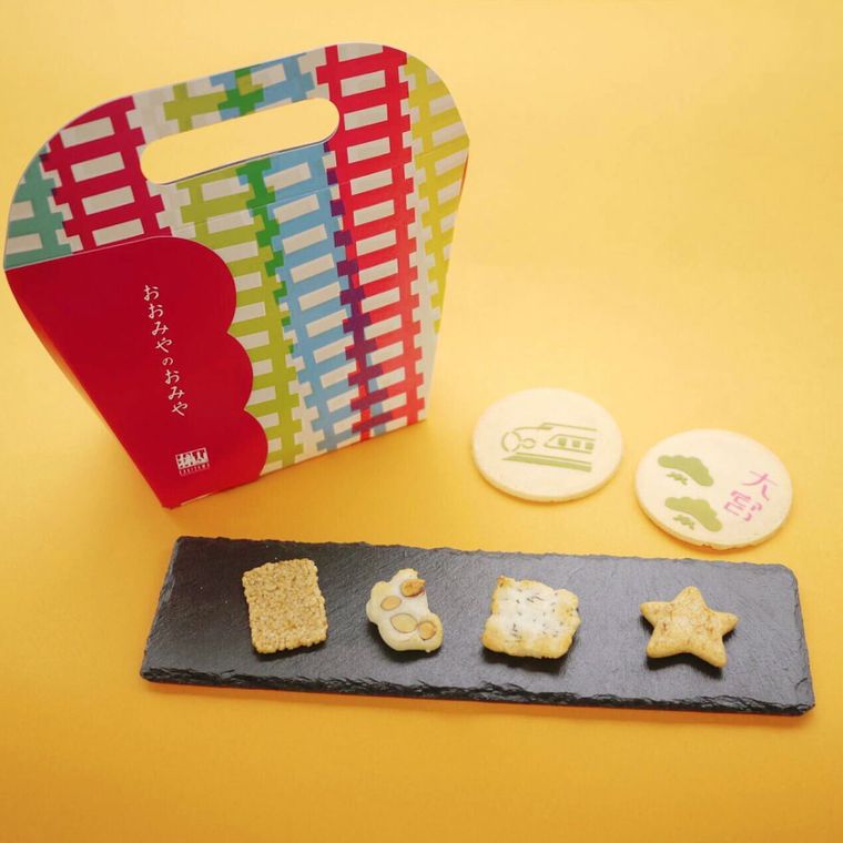 おおみやのおみやの商品画像