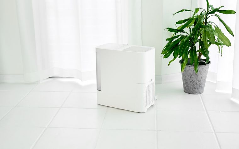SwitchBot 気化式加湿器 W3902300の商品画像