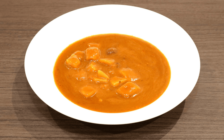 ボンカレー ゴールド 中辛の商品画像