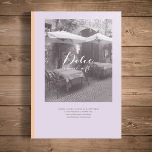 Dolceの商品画像