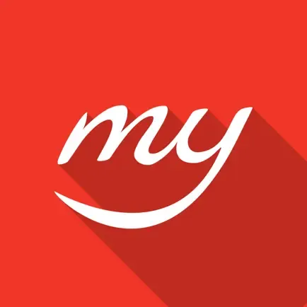 MyFitnessの商品画像